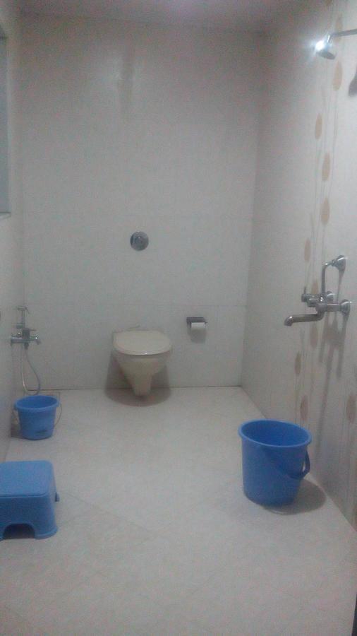 Hotel Maratha Palace,Satara Kamer foto